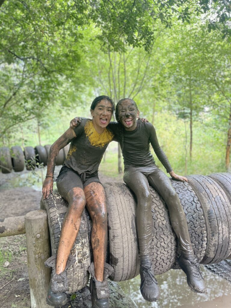 Minerva pupils embark on an unforgettable adventure