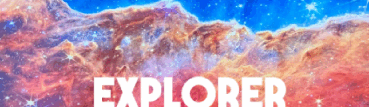 Explorer Dome Year 2 – 2026